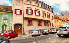 Cinematheque Ultracentral Apartment